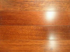 Quality Solid merbau wooden floor wholesale