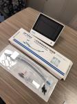 ICU 28Fr 32Fr Cuffed Uncuffed Endotracheal Tube With Camera