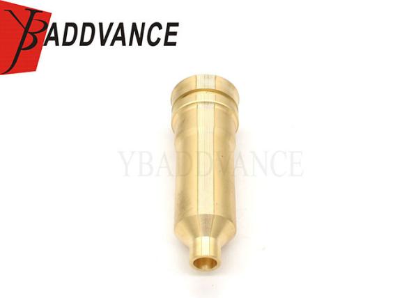 8-97606661-0 / 8976066610 Fuel Injector Tube Sleeve Nozzle Holder For Isuzu
