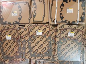 Quality 3145 3126B 3126E Cat 3126 Overhaul Kit 7E-6167 Full Engine Gasket Set wholesale