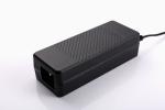 EN60950 90W 48V Switch Mode Power Adapter Overload Protection