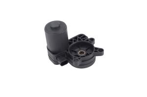 Quality Oe #DG9Z2B713A Rear Caliper Epb Motor China Wholesaler Lincoln Escape Mondeo Edge wholesale