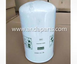 Quality Good Quality Oil Filter For MANN Filter W 13120/2 W131202 wholesale