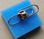 Good Fitness High Precious Gold Alloy Dental Crown