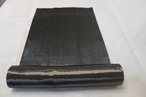Quality Cost Effective Carbon Fiber Weave Roll Weather Proof High Strength Weight Ratio wholesale