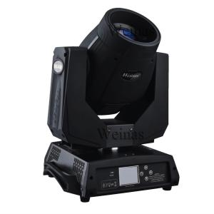 Quality 14 Colors Wheel Stage Moving Head Light Two -Way Rotating And Rainbow Effect wholesale