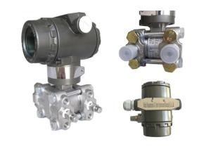 Quality Diaphragm Diff Pressure Transmitter 316 Stainless Steel 12~45 VDC Power Supply wholesale