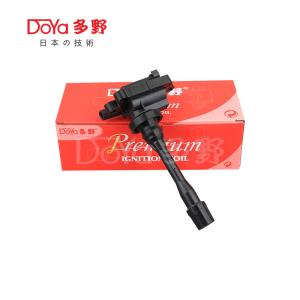 Quality MITSUBISHI LGNITION COIL MD362907 wholesale