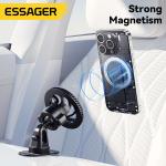 ESSAGER ES-ZJ24 Series Magnetic Car Phone Mount Holder