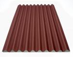 Galvanized Widespan Roof Sheet Roll Forming Machine Feeding Width 1219mm