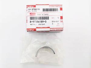 Quality ZX330-3 Isuzu Parts Engine Crankshaft Bearing 8973861890 For 6HH1 wholesale