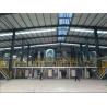 Buy cheap SUS316 Lithium Iron Phosphate Spray Drying Plant from wholesalers