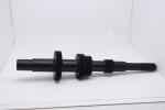 Die Casting CNC Milling Parts ISO9001 Transmission Gear Shaft