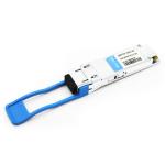 HPE X150 JL275A Compatible 100G QSFP28 LR4 1310nm 10km LC SMF DDM Transceiver
