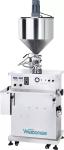 50-5000ML Tomato Sauce Filling Machine Stable Pneumatic Driven
