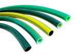 Plastic PVC Garden Water Hose / Pipe / Tubing / Tube Various Size For Garden