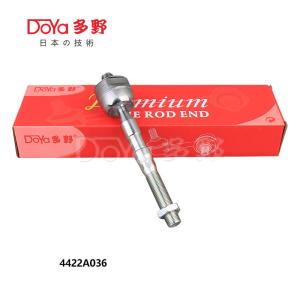 Quality Mitsubishi Rack End 4422A036 wholesale