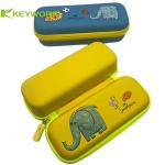Children Glasses Eva Eyewear Case Girls Boys Stationery Accessories Storage
