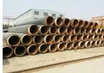 SGP A106 26 Inch Anti Corrosion Pipe , Insulation Steel Pipe