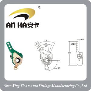 Quality Slack Adjuster Automatic 72208 wholesale
