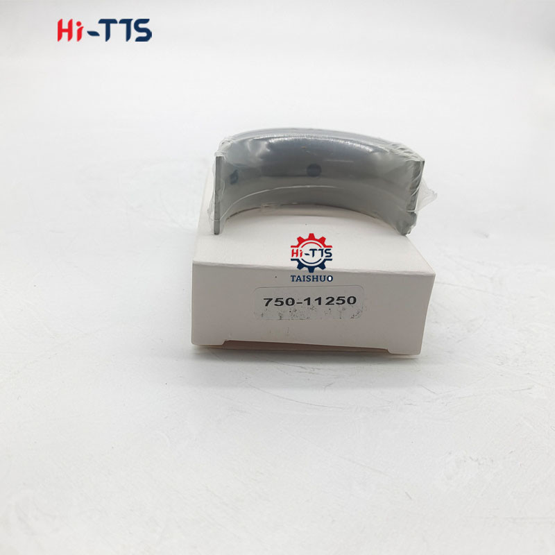 Replacement 750-11250 Connecting Rod Bearing For LPW2 LPW3 LPW4 Engine