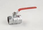 DN20 NPT Female Threaded End Ball Valve 400 Wog Ball Valve 2 Inch