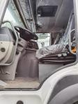 Sinotruk HOWO Used Heavy Duty Tractor Truck Trailer Head 6*4 2018 371-375HP ISO