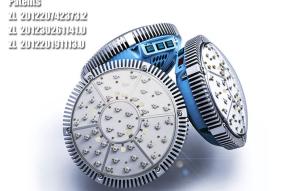Quality 140W LED Grow Lights Blue 460nm Red 630nm Bulb for Hydroponics LED grow light wholesale