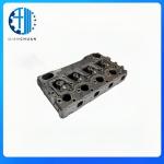 Cylinder Head 8N1188 for Caterpillar Engine 3304 D330C 3304PC Excavator 215 225