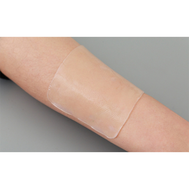 Medical Band-aid Adhesive Tape Sterile Wound Adhesive I.V. Dressing