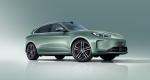 Huawei AITO M5 Electric SUV Pure EV Smart Driving Suv
