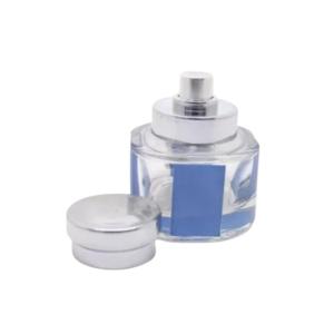 Quality 30ML wholesale car decorative glass perfume spray bottle cosmetics packaging wholesale