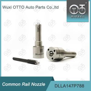 Quality DLLA147P788 Denso Common Rail Nozzle For Injector 23670-30030 wholesale