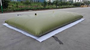 Quality Rainwater Bladder Tanks wholesale
