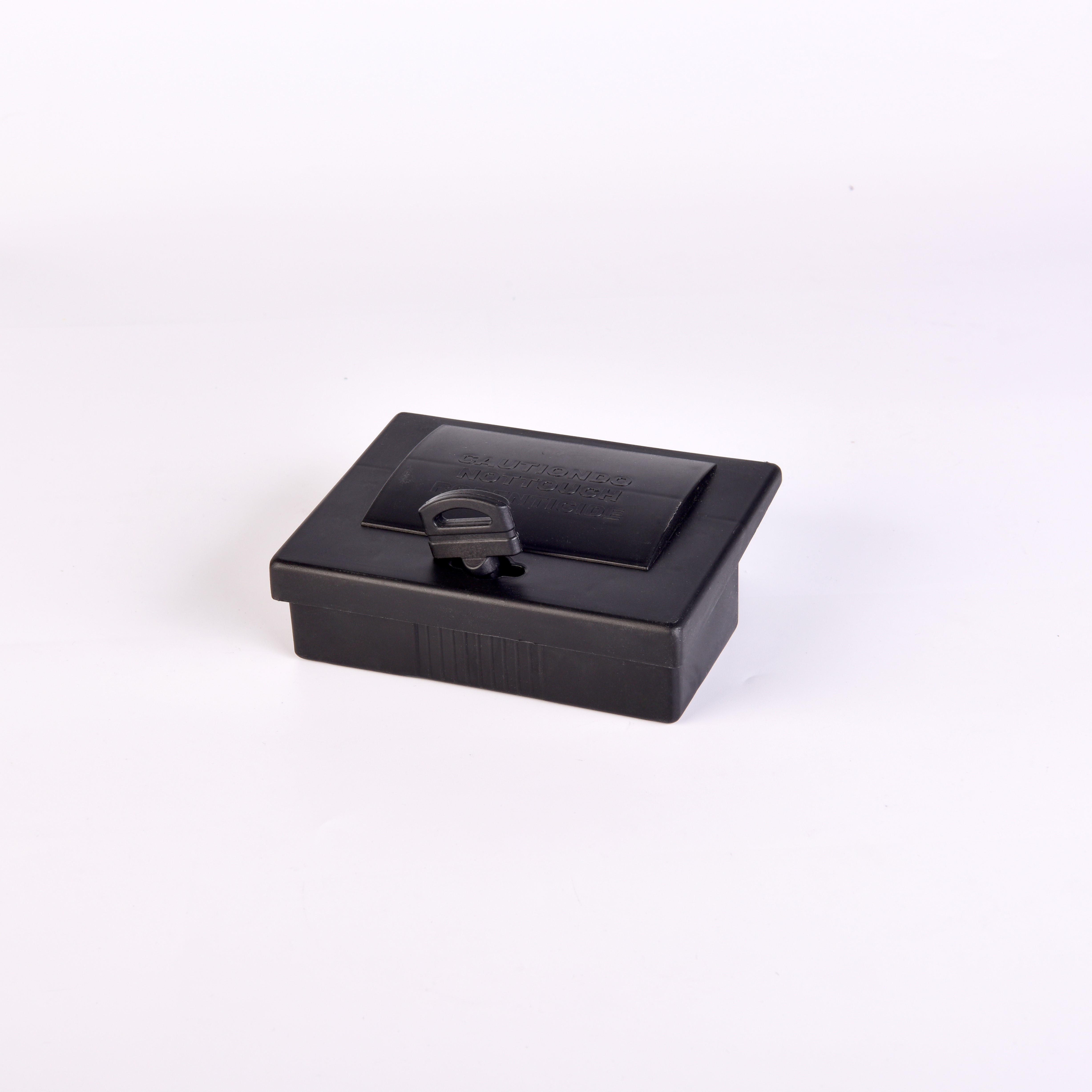 81g Plastic Rodent Termite Control Bait Station Boxes for Long-Lasting Pest Prevention