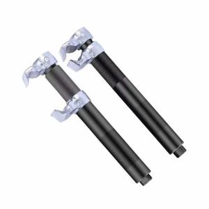 Quality Claw Damping Non Slip Thread Car Spring Compressor For Automotive wholesale