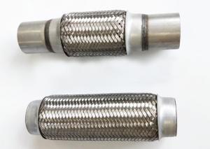 Quality SS304 51mmx100mmx200mm Flexible Metal Exhaust Hose wholesale