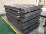 Astm A36 Carbon Sheet Metal SS400 Q235 Hot Rolled Mild Steel Sheet