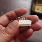 Affordable WHITE Hall Sensor Housing Spare Parts for Household Washing Machine