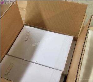 Quality Transparent Inkjet Printing Sheet White Pvc Core Sheet Transparent Inkjet Sheet wholesale