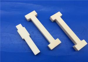 Quality White 95% Machining Alumina Ceramic Parts wholesale