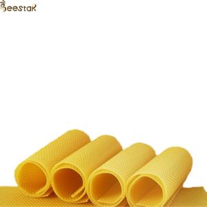 Quality Grade C Certified Organic Beeswax Good For Skin 70-110g wholesale