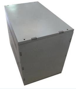 Quality A8 Ups Battery Cabinet Telecom Battery Cabinet With Switch Air And Battery Cables wholesale