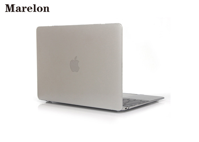 Anti Scratch Mac Air Case / Crystal Cover Case Grade A With 11 Colors