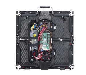 Quality High Resolution HD Rental LED Display Screen P2.976 P3.91 P4.81 For Wedding Church Stage wholesale