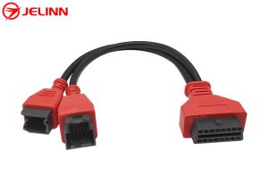 Quality SGW Cable FCA 12 8 Bypass Cable for Chrysler Dodge Jeep RAM FCA Alfa Fiat Cars wholesale