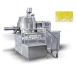 7 To 14 Mins Per Batch Granulating Speed Pharmaceutical Wet Granulation