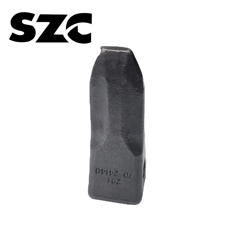 0.8m3 capacity Excavator Bucket Tooth 20x