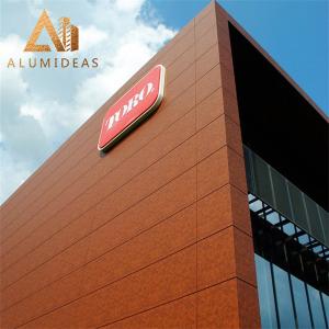Quality Decoration 4mm Aluminum Composite Panel wholesale