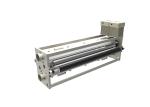 AC380V Corona Treater Double Sided Ceramic Pillar Corona Treatment